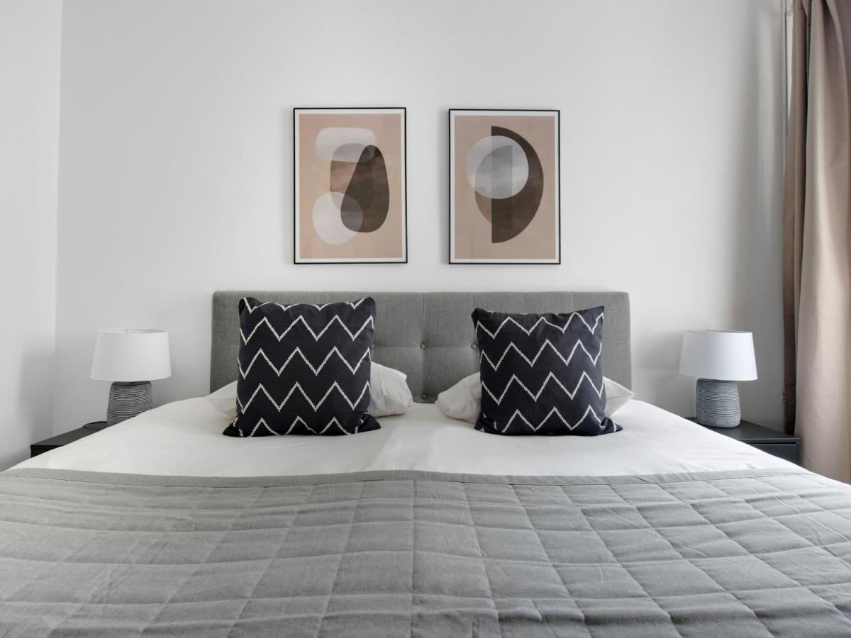 Sanders Stage - Perfectly Planned Three-Bedroom Apartment Near Nyhavn Копенгаген Екстер'єр фото